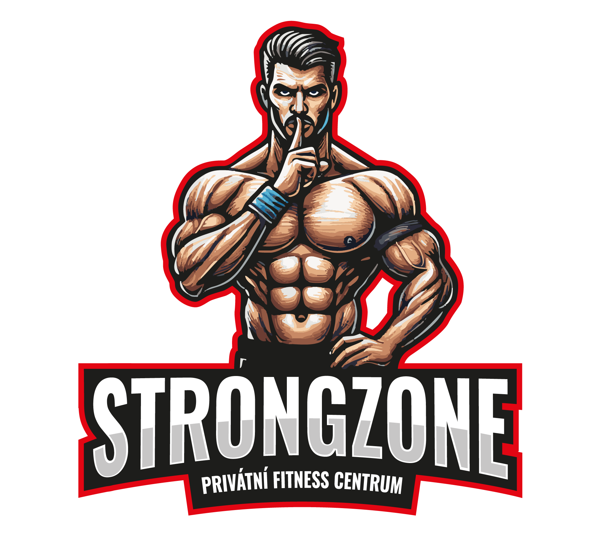 Strong zone